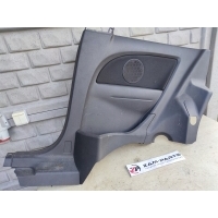 Боковина правая задняя обивка corsa d 3d 0112449