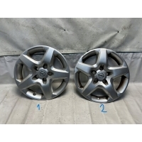 Колпак opel oe оригинальные 16
