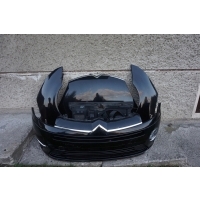 Усиление полоса в сборе передняя citroen c4 пикассо