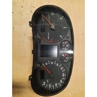Спидометр часы европа 8l0920932l audi a3 8l