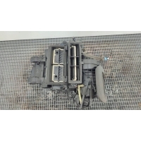 NAGRZEWNICA DMUCHAWA VOLVO V60 I S60 II 31418842