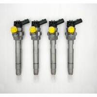 Макс. форсунки bosch 0445110617 , 7810702 bmw