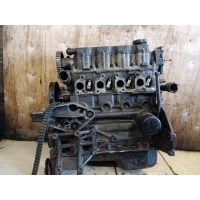 Двигатель G15MF Chevrolet Lanos 2006 96392234