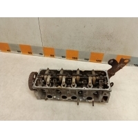 Головка блока Renault Logan 1 2007 7701475893