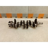 Коленвал Renault Logan 1 2007 8200416789