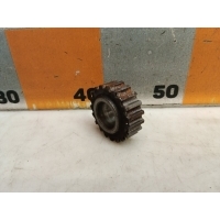 Шестерня коленвала Renault Logan 1 2007 7700747599