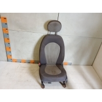 Сиденье переднее левое Chery IndiS DB, S18D 2011 S186800010BD