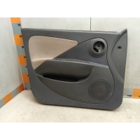 Обшивка двери Chery IndiS DB, S18D 2011 S186102030AC