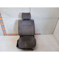 Сиденье переднее правое Volkswagen Passat B3 1990 396203