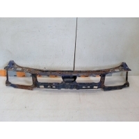 Панель передняя Volkswagen Passat B3 1990 357805591A