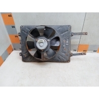 Вентилятор радиатора Volkswagen Passat B3 1990 3A0121207C