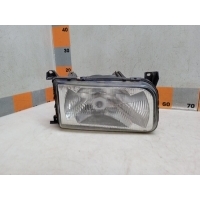 Фара правая Volkswagen Passat B3 1990 357941018B