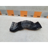 Воздуховод Volkswagen Passat B3 1990 357129628