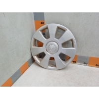 Колпак Volkswagen Passat B3 1990 6V0601147
