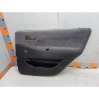 Обшивка двери Volkswagen Passat B3 1990 357867232
