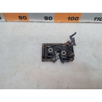 Замок двери передней правой Volkswagen Passat B3 1990 357837016D