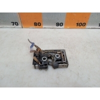 Замок двери передней левой Volkswagen Passat B3 1990 1H0862153A