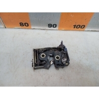 Замок двери задней правой Volkswagen Passat B3 1990 357839016B