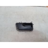 Ручка двери внутренняя Volkswagen Passat B3 1990 357837235