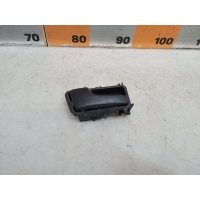Ручка двери внутренняя Volkswagen Passat B3 1990 357837235