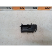 Ручка двери внутренняя Volkswagen Passat B3 1990 357837236