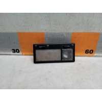 Плафон салонный Volkswagen Passat B3 1990 357947111B