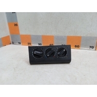 Блок управления отопителем Volkswagen Passat B3 1990 8EW009100321