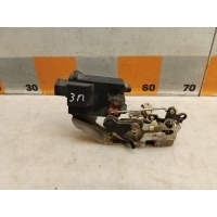 Замок двери задней правой Chery IndiS S18D S18D 2011 S186205200