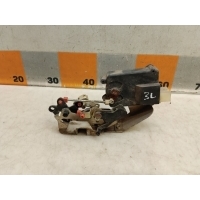 Замок двери задней левой Chery IndiS S18D S18D 2011 S186205100