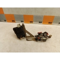 Замок двери передней левой Chery IndiS S18D S18D 2011 S186105100