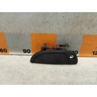 Ручка двери наружная Chery IndiS S18D S18D 2011 S186105700