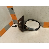 Зеркало правое Chery IndiS DB, S18D 2011 S18D