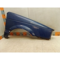 Крыло переднее правое Volkswagen Passat B3 1990 357821022