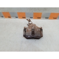 Суппорт передний правый Volkswagen Passat B3 1990 357615124