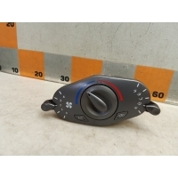 Блок управления отопителем Chery IndiS S18D S18D 2011 S188112010