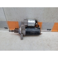 Стартер Volkswagen Passat B3 1990 1190300900