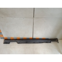 Накладка порога Chery IndiS S18D S18D 2011 S18D5401932