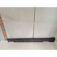 Накладка порога Chery IndiS S18D S18D 2011 S18D5401931