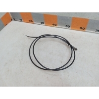 Трос капота Volkswagen Passat B3 1990 3546349F6454F