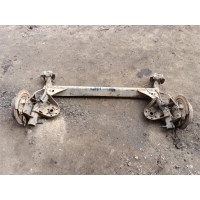 Балка задняя Chery IndiS DB, S18D 2011 S18D3301010