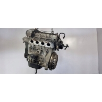 Двигатель в сборе бад 1.4 16v volkswagen гольф v