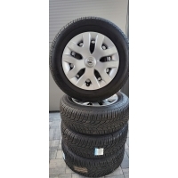 Колёса зимние зима 215 / 65 r16 98h nissan qashqai