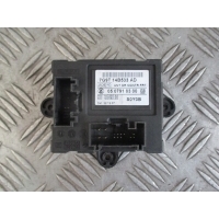 Блок дверь левый передняя форд mondeo iv 06 - 10r 7g9t14b533ad