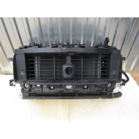 Передняя панель крепления облицовки (телевизор) Porsche Cayenne PO536 2024