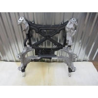 Балка подвески передняя (подрамник) Porsche Cayenne PO536 2024 4M0399315T