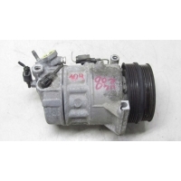 VOLVO V40 II 2.0D SPRĘŻARKA KLIMATYZACJI 31418495 12 - 17