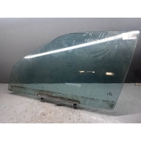 Стекло двери передней левой Volkswagen Passat B3 1990 357837571