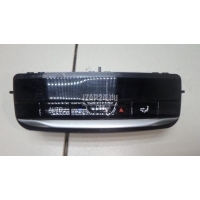 Блок управления климатической установкой BMW 3-serie G20/G21 2018 61315A3BBF4