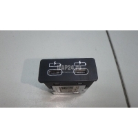 Разъем BMW Countryman F60 2016 84108711938