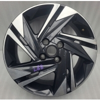 Колесо алюминиевая hyundai oe 52910 - q0200 6.0 